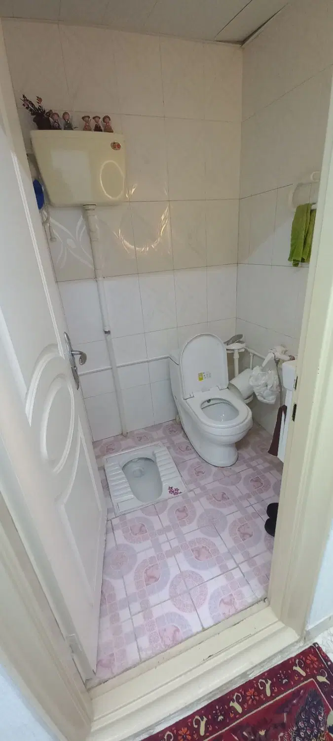 آپارتمان اندیشه ۹۷ متری