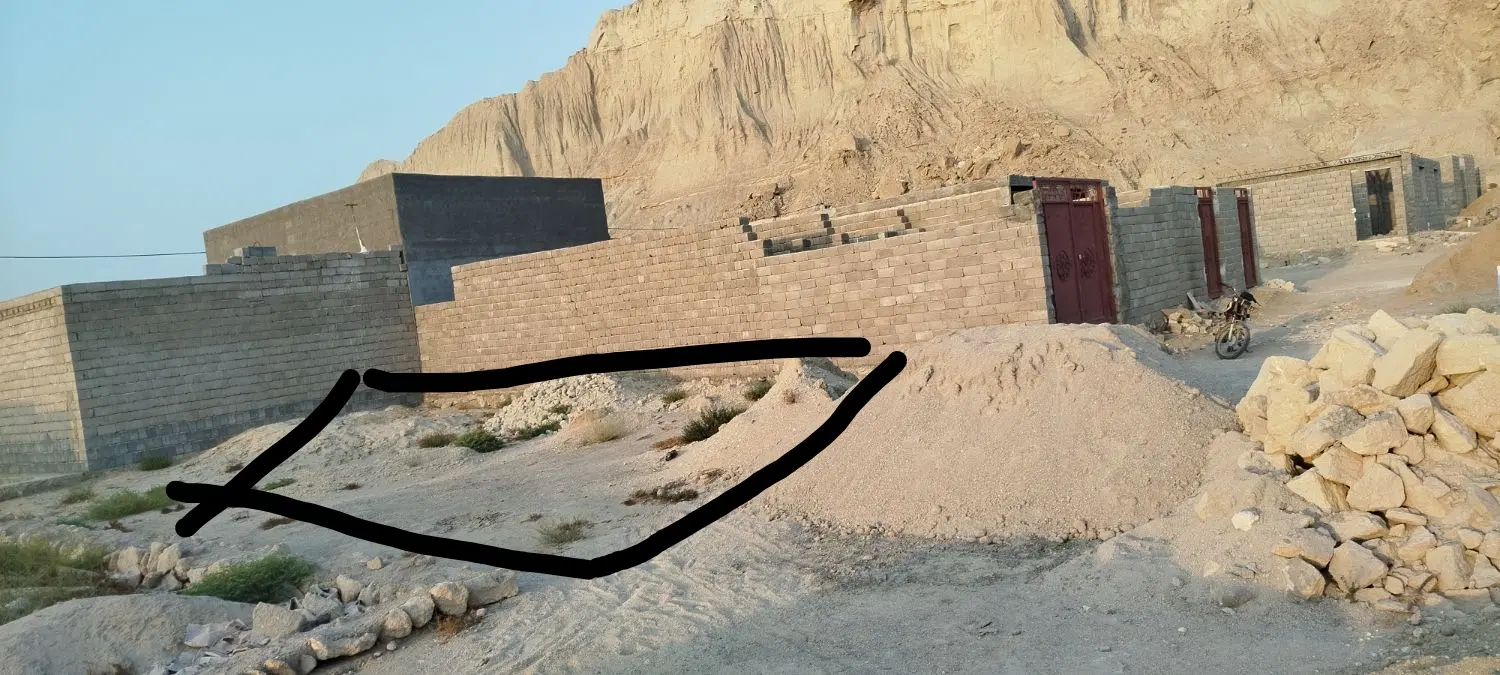 زمین طولا کامل آباد