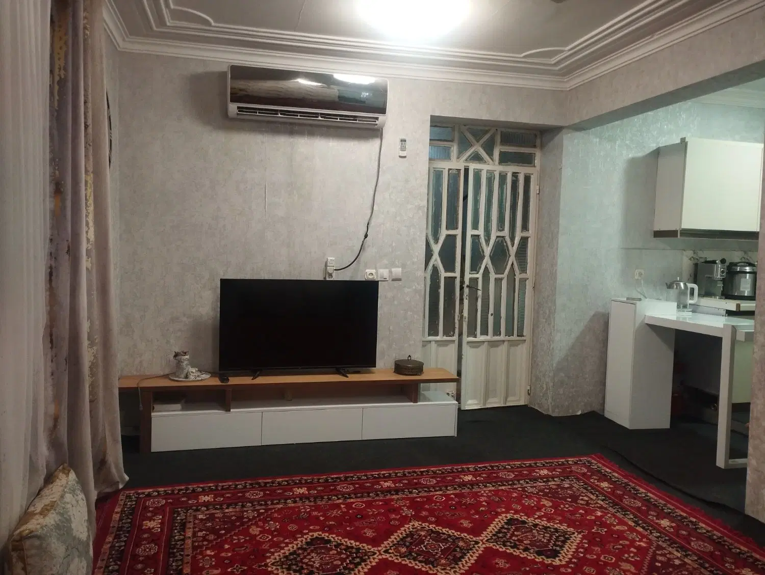فروش دوطبقه شنارژی محکم