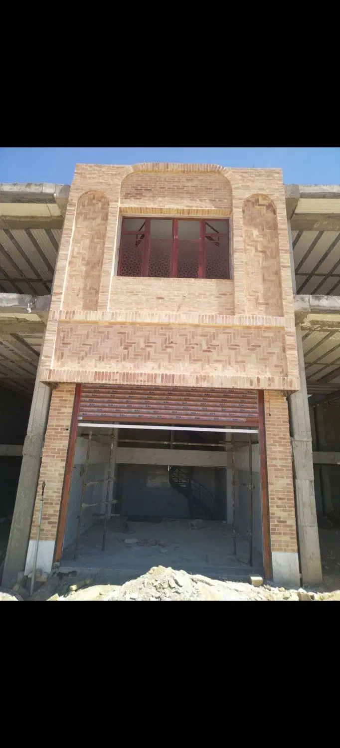مغازه تجاری شهرک بنکداران بوعلی 2 معاوضه