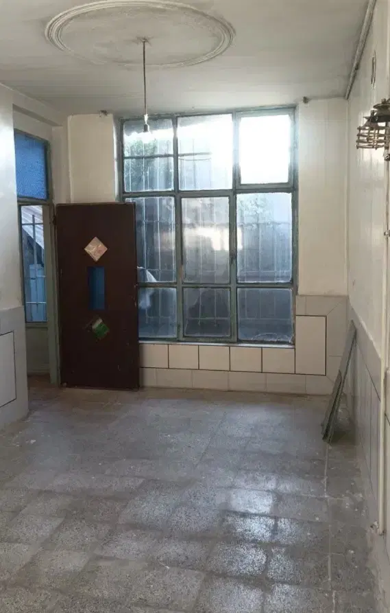 خانه ششم بهمن  معاوضه با خانه کوچیکتر