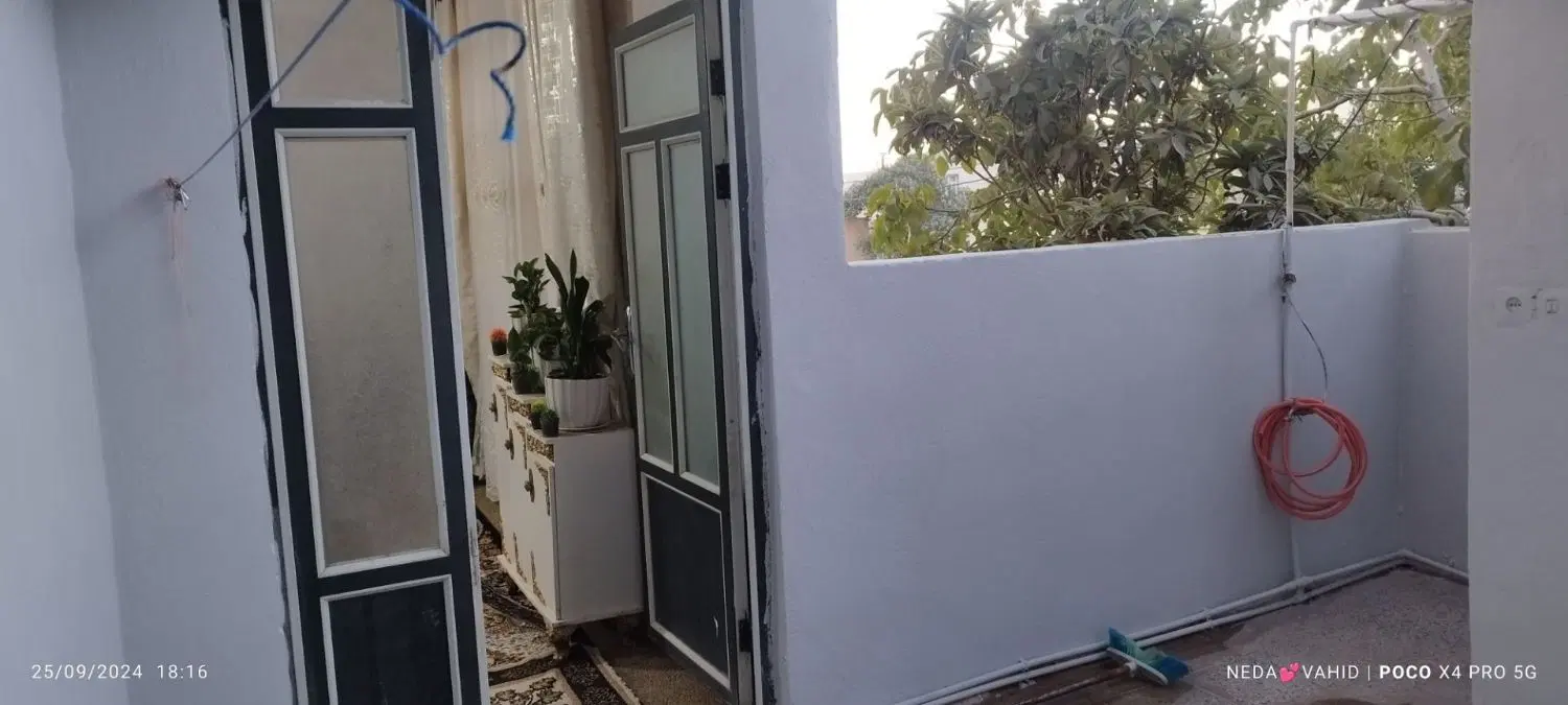 هانیوان انتهای سیوان یک