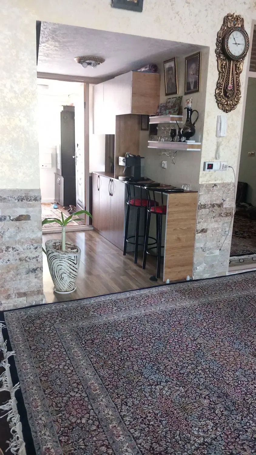 ساختمان شنارژی بهترین محله