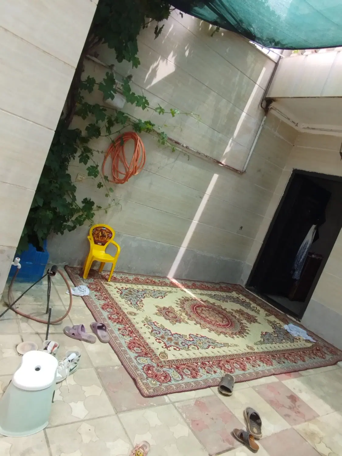 خانه فروشی دوطبقه استقلال 17