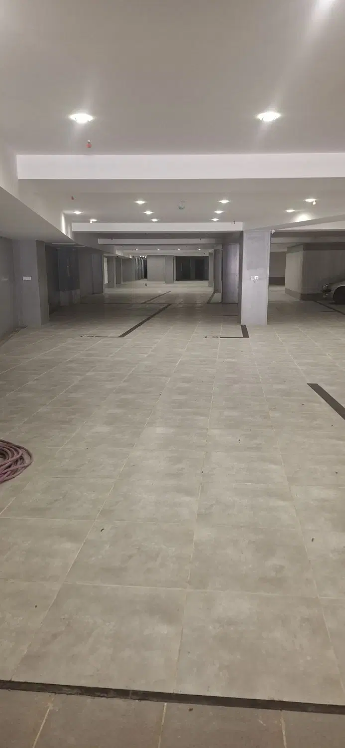 ۱واحد نوساز ۱۱۰ متری درچه