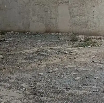 زمین دو نبش