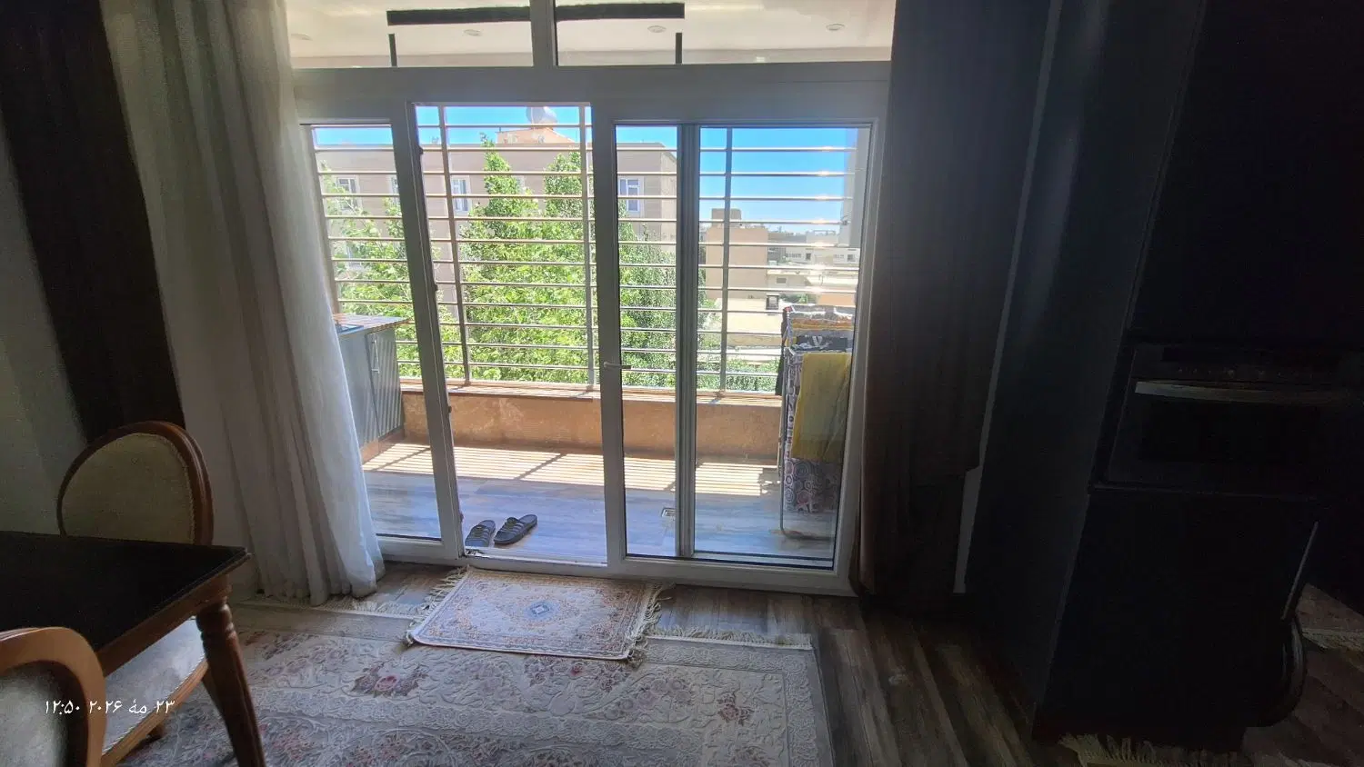 ویلایی 700 مت با 4 واحد 130 متری  در شهرک ناز