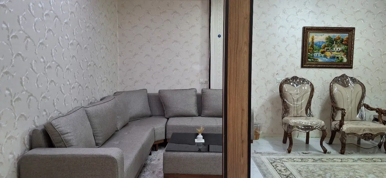 خانه ویلایی سه خواب