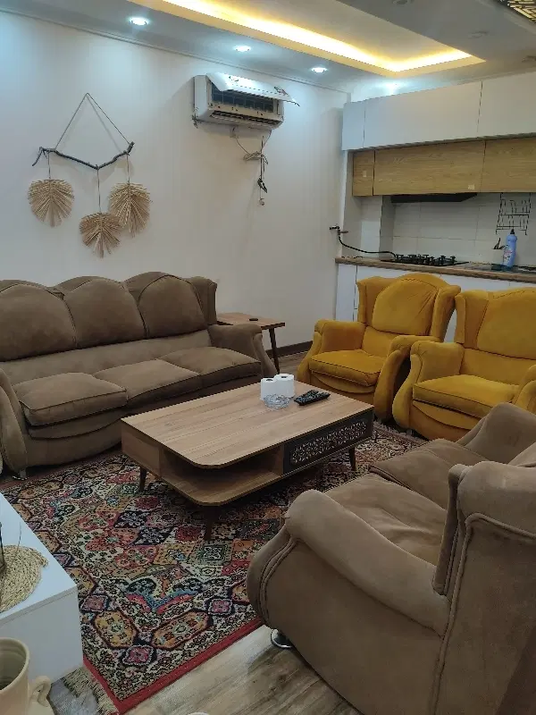 رهن خانه همکف شکری