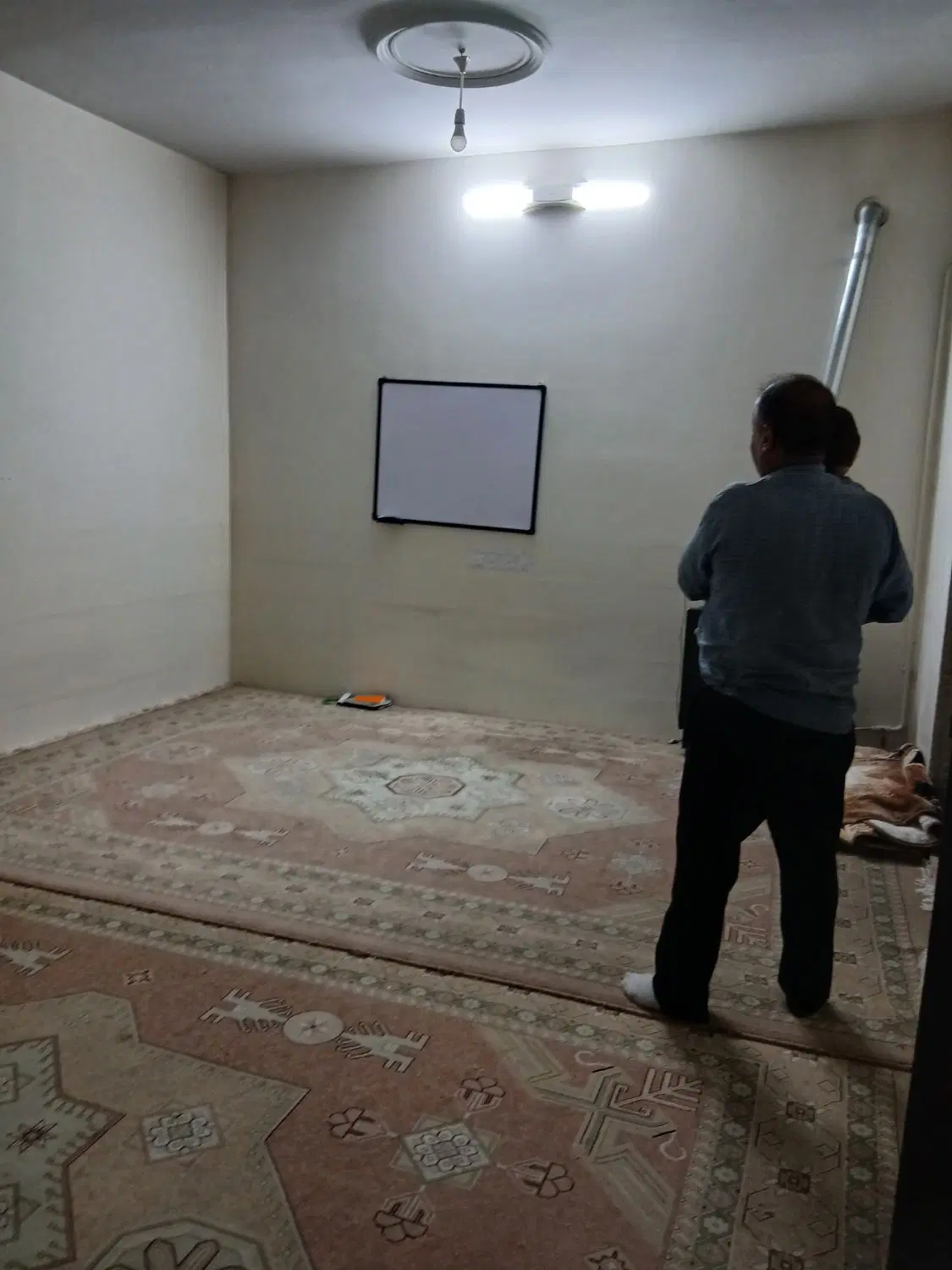 اجاره خانه نعمت آباد