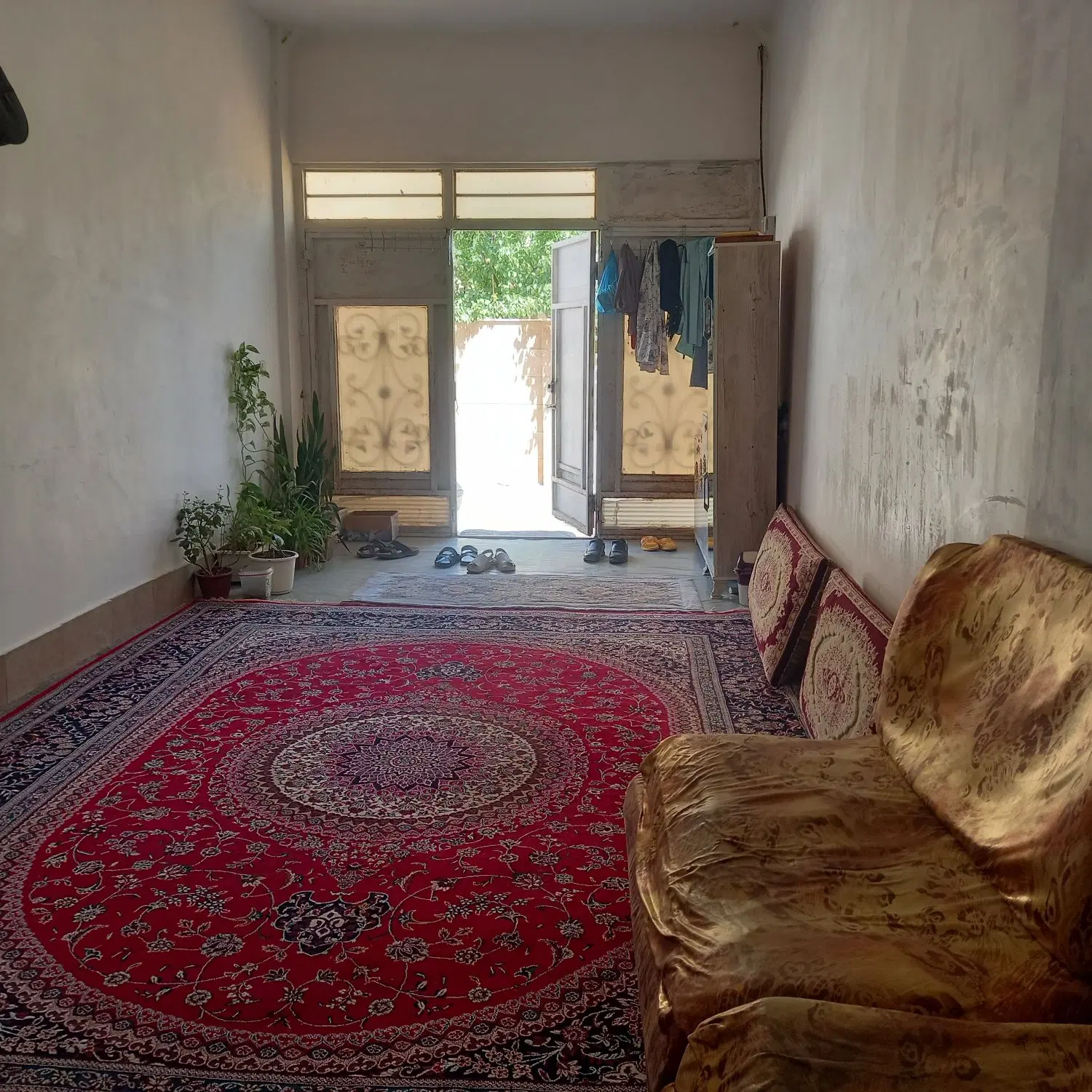 ویلایی پردیس
