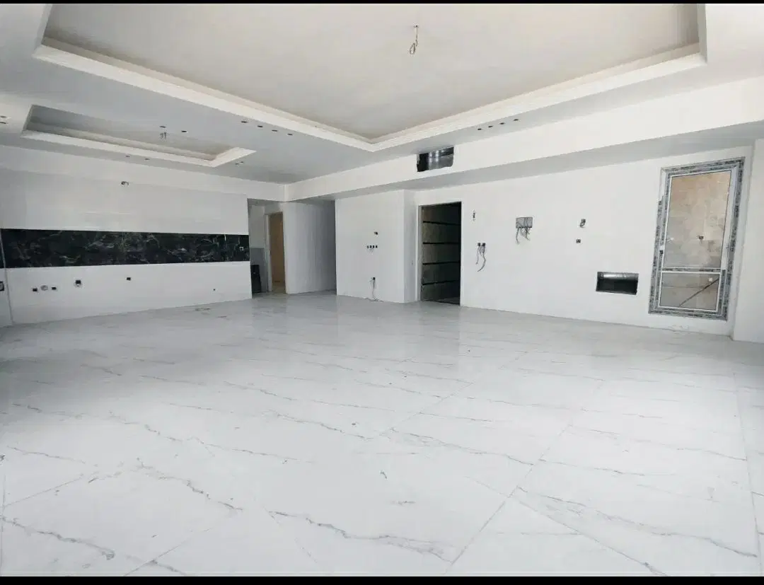 آپارتمان 130 متری فاز یک شمال