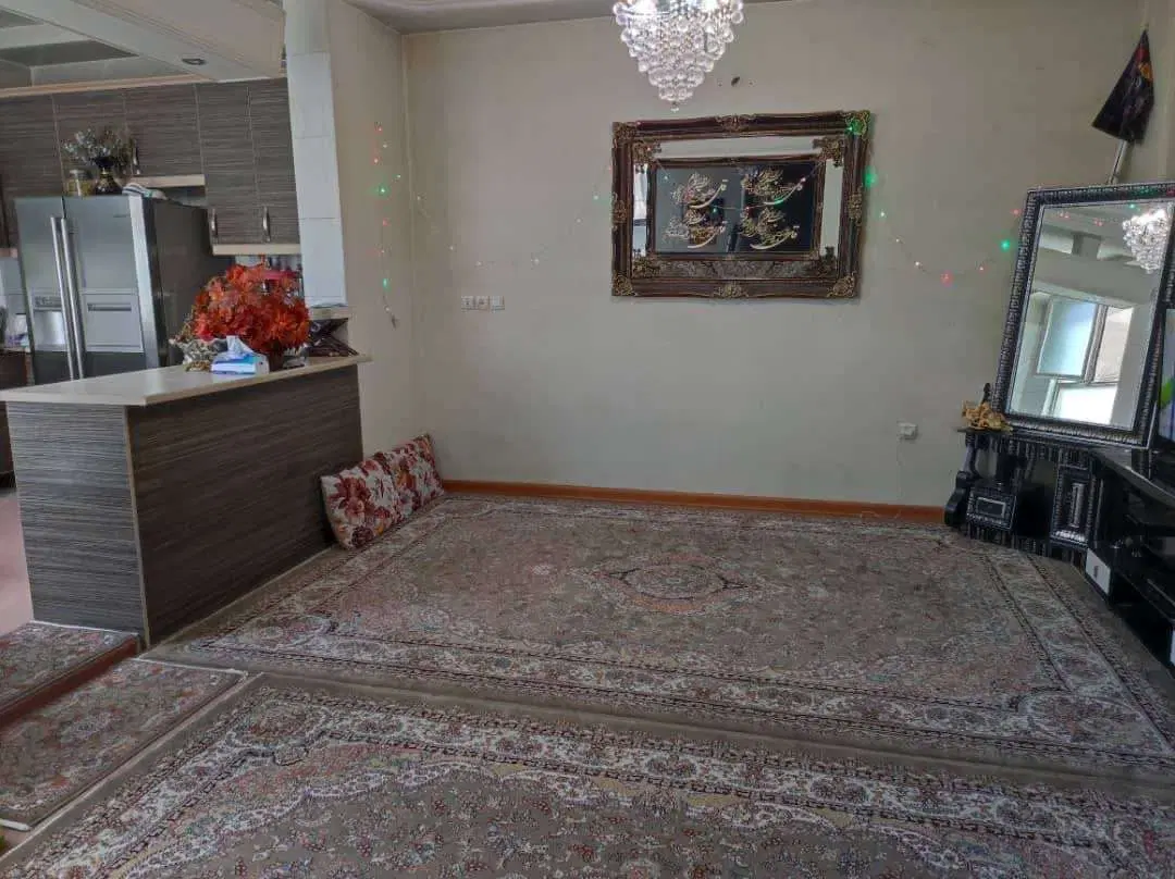 فروش آپارتمان