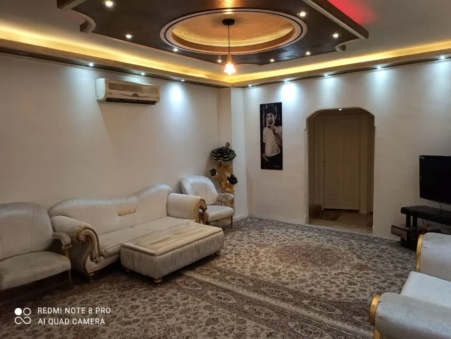 آپارتمان 85 متری