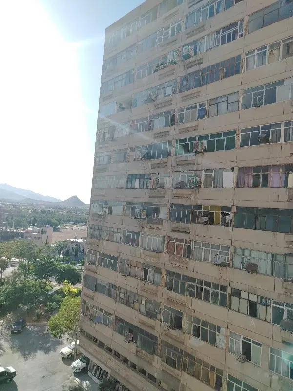 خانه در 12طبقه