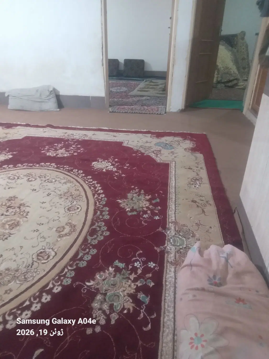 فروش منزل ویلایی نزدیک به آب