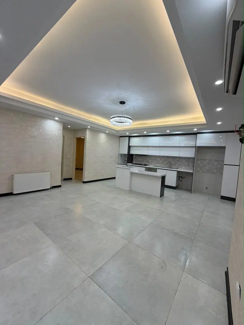 ۷۷ متر اسانسور پارکینگ اختصاصی نوساز