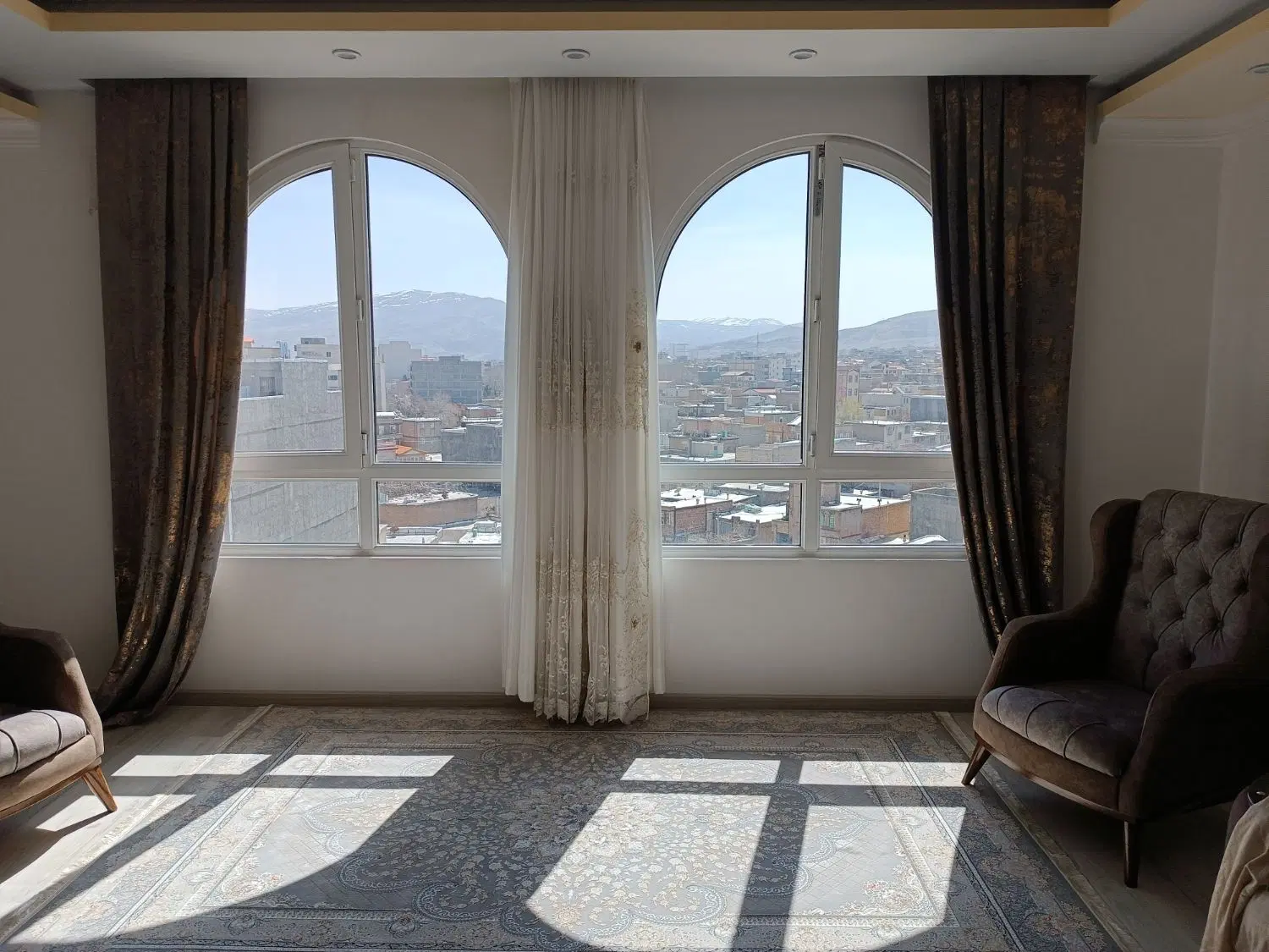 آپارتمان