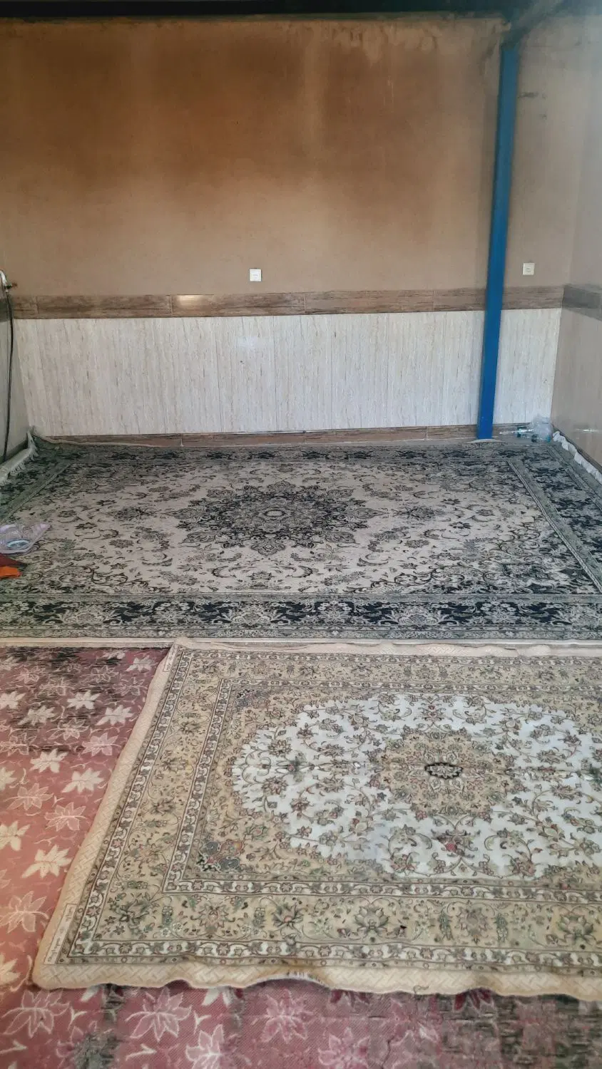 سالن کارگاهی خمینی شهر.میدان پیوند