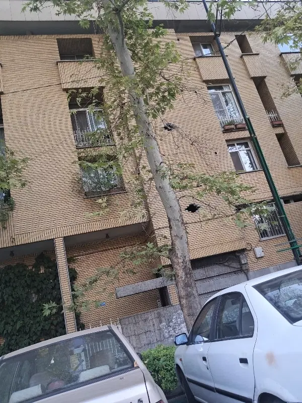 کلنگی ۴۰۰ متری شمالی