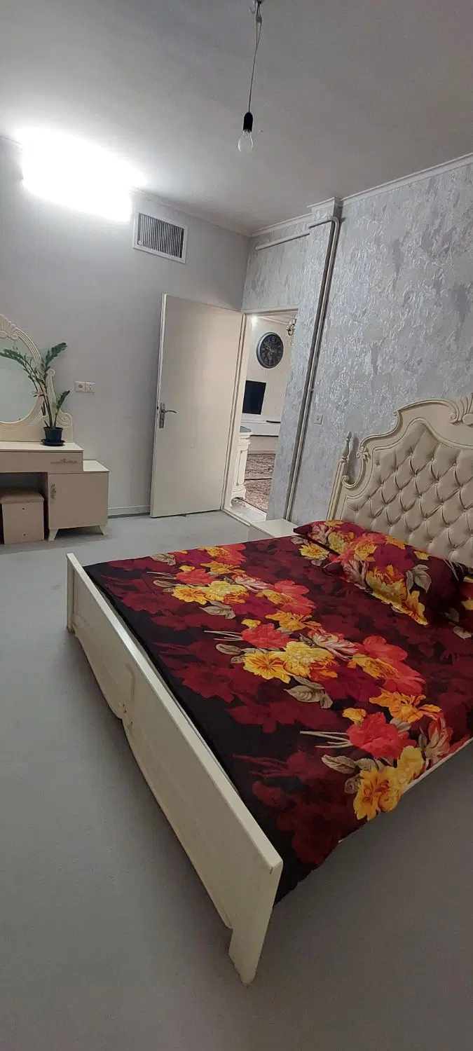 فروش آپارتمان فیاض بخش ۹