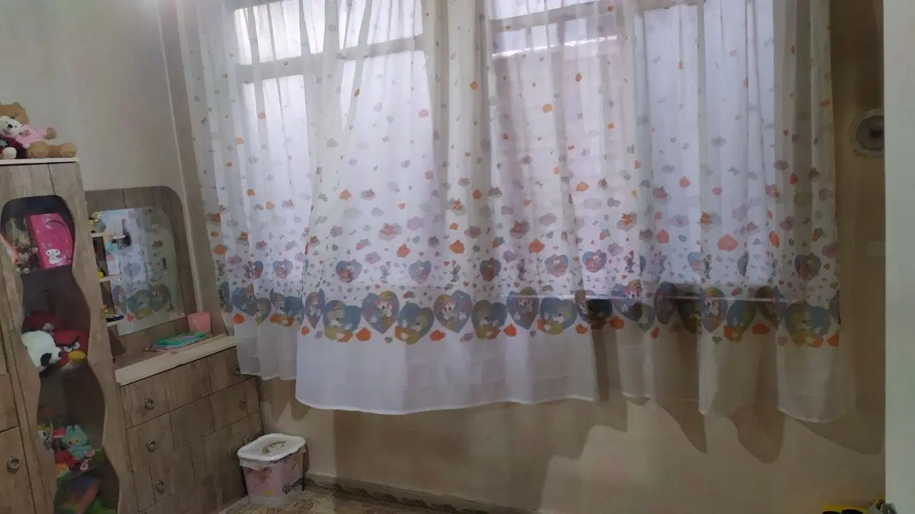 آپارتمان سرآسیاب ملارد