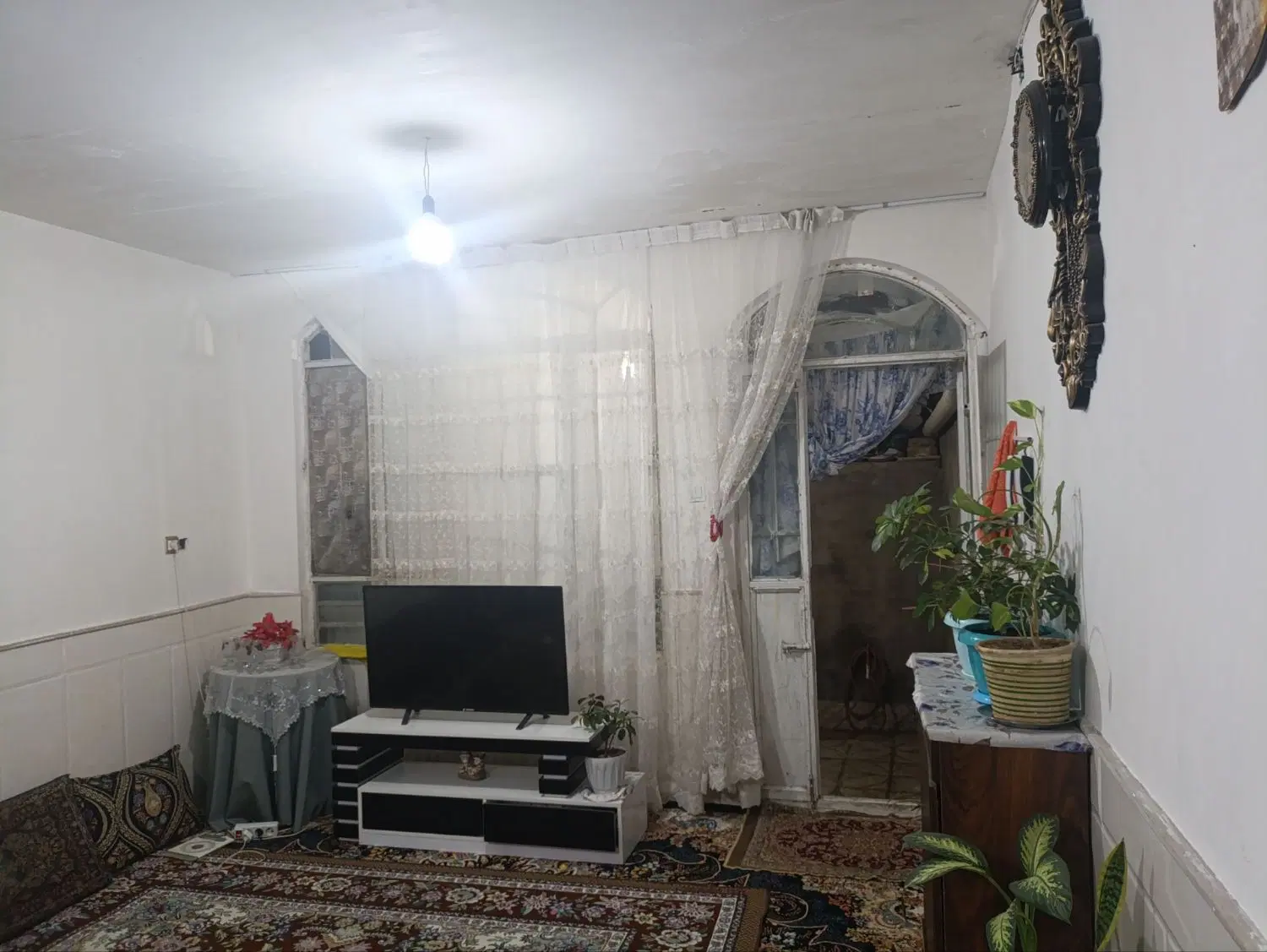 خانه اجاره ای
