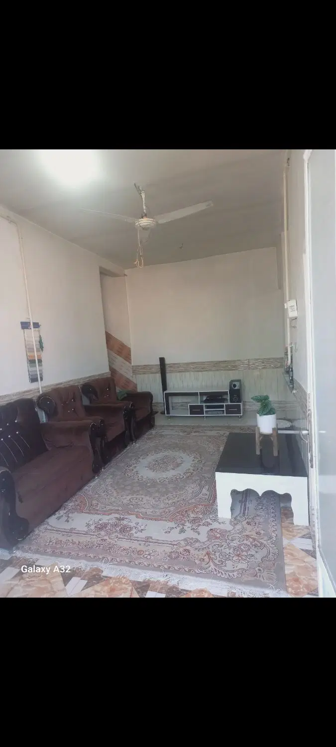 خانه ویلایی