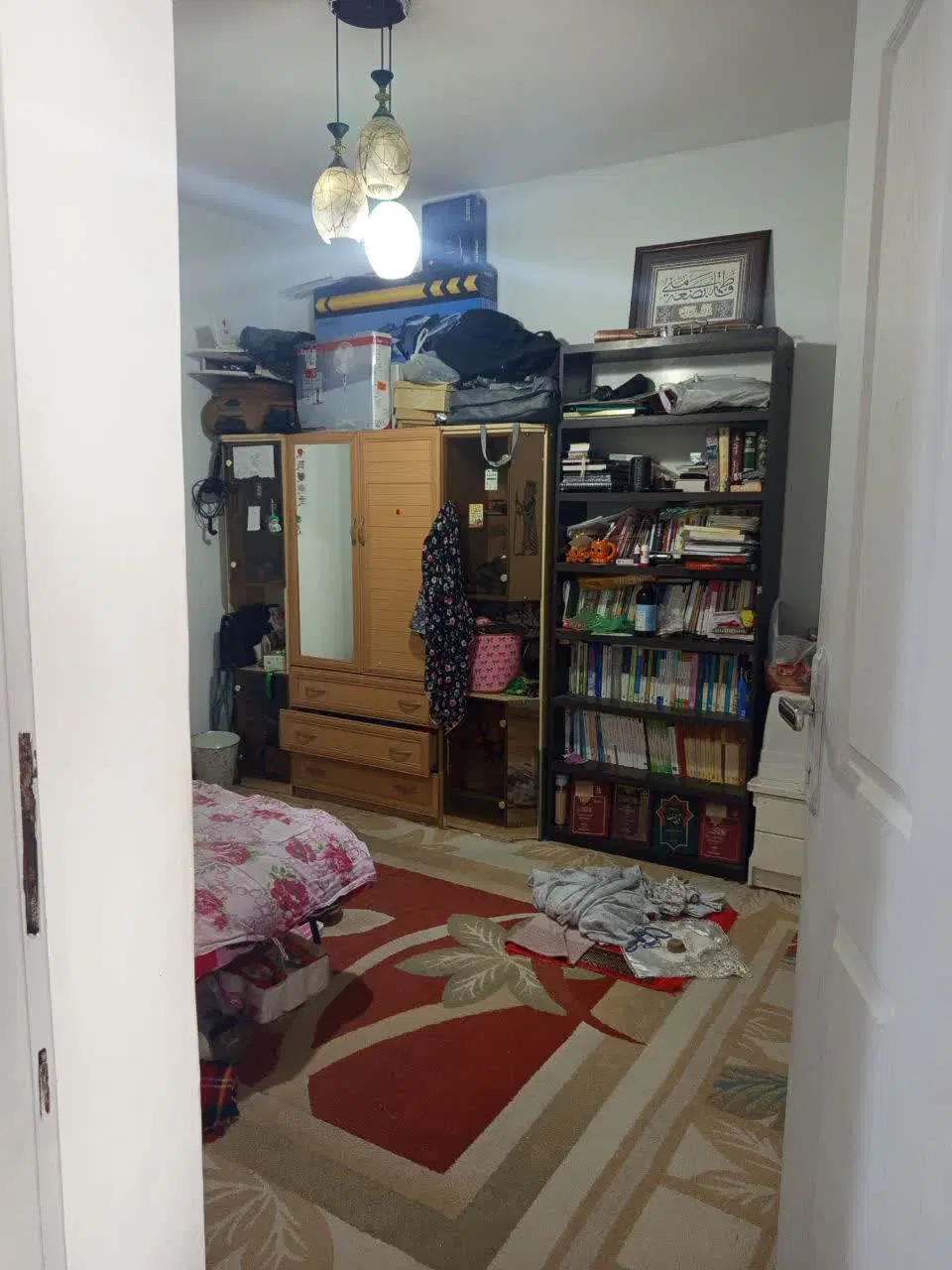 خانه ویلایی کاملا مستقل