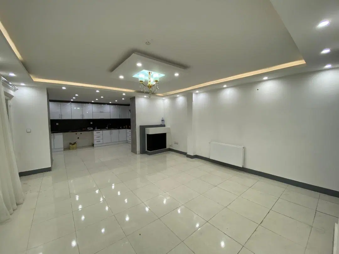 خانه تازه ساز