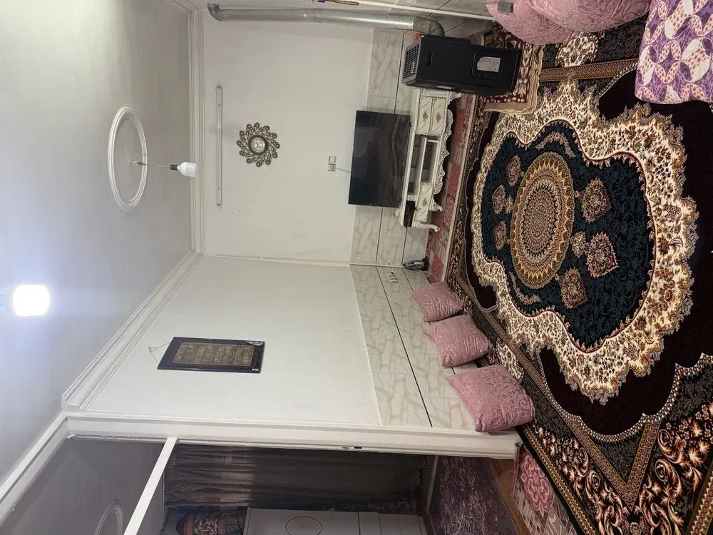 فروش خانه ویلایی ۵۵ متری