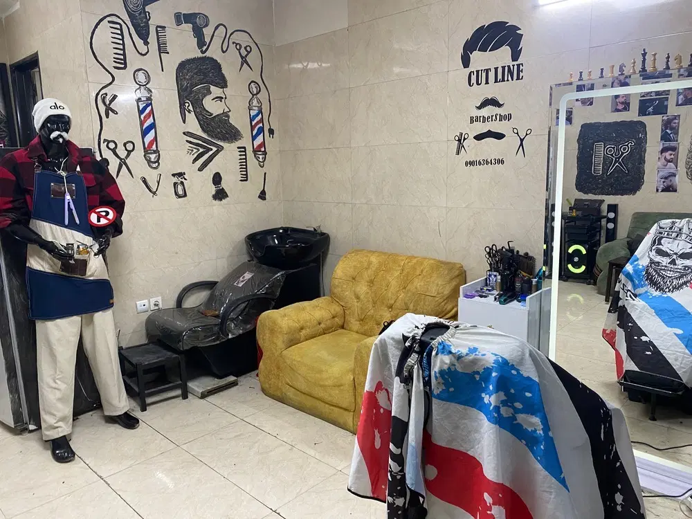 مغازه تجاری ۳۴ متری در گلشهر ویلا