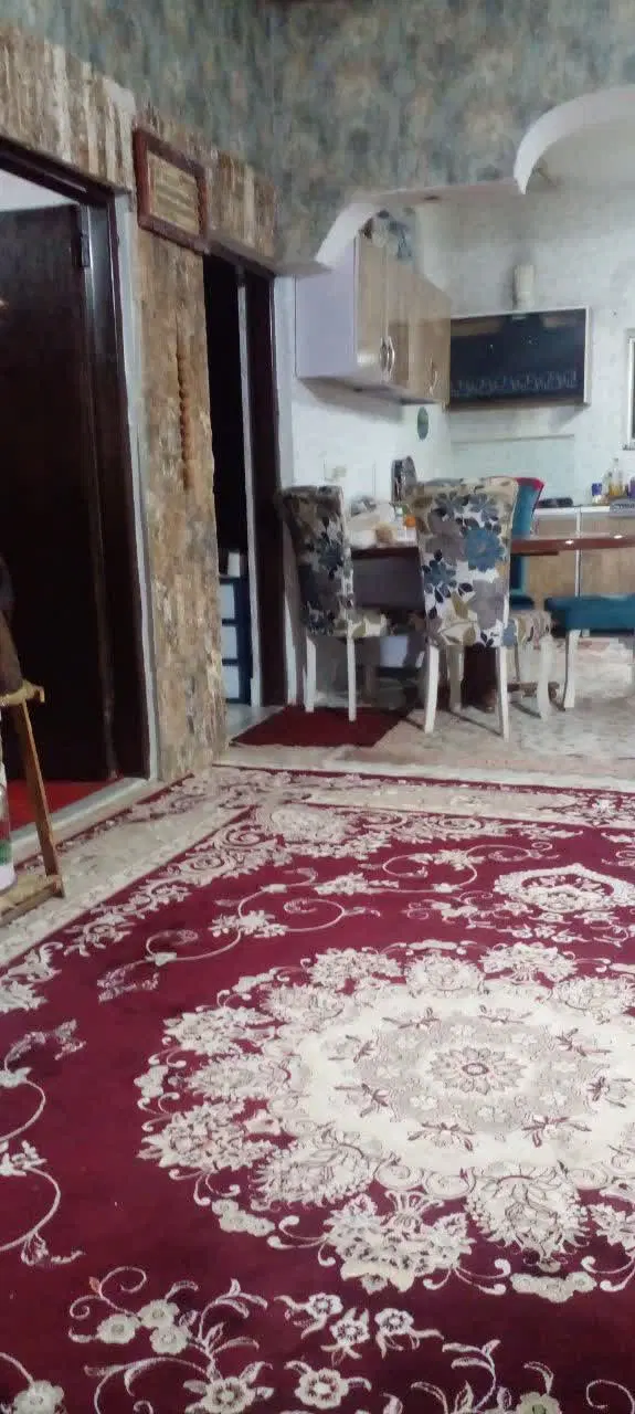 خانه ویلایی دربستی در نشتارود