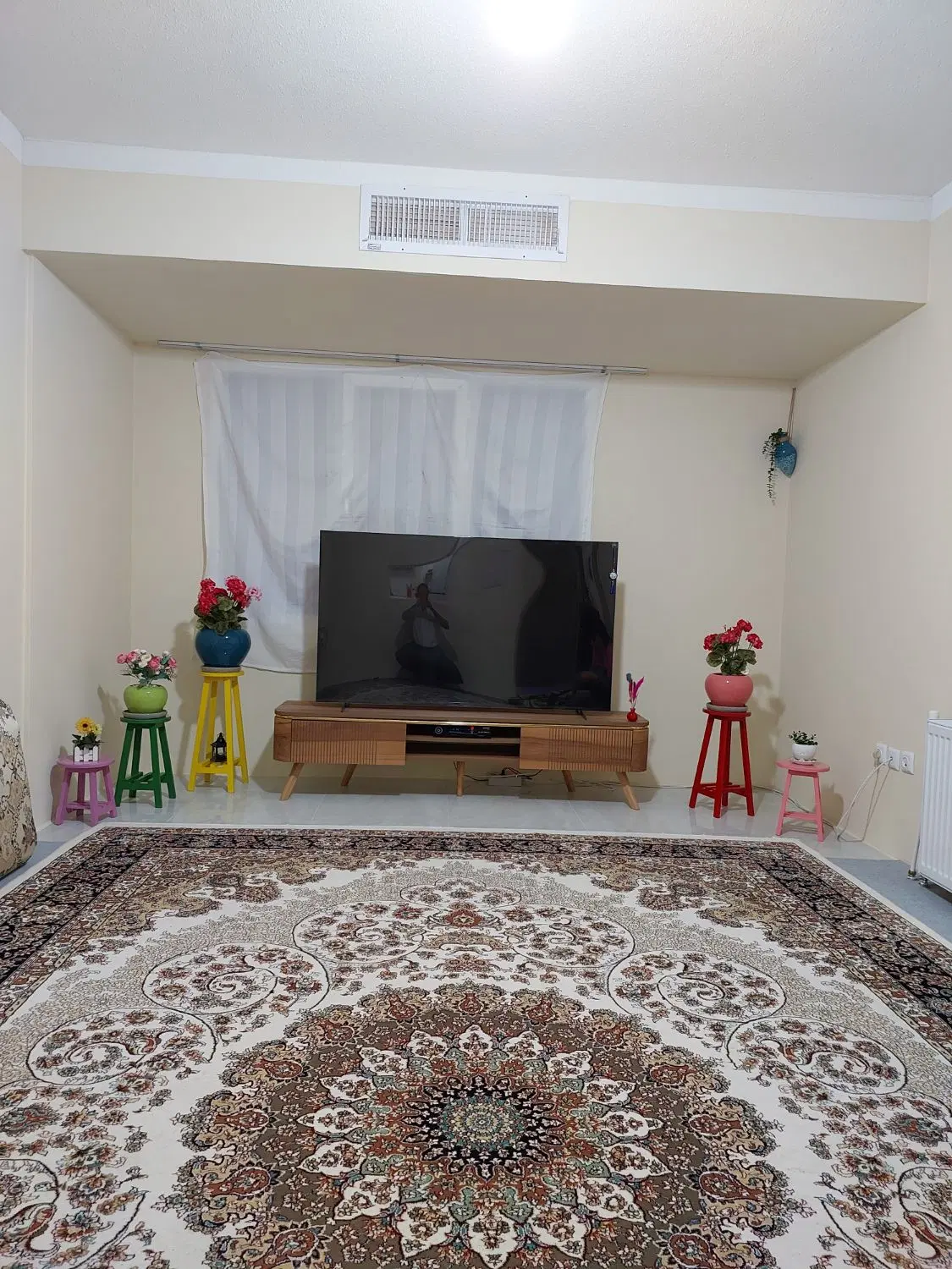 دوخواب ۷۵ متری وام تسویه