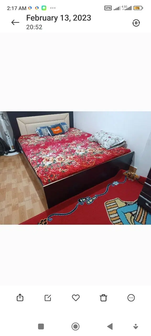 آپارتمان رشتیان