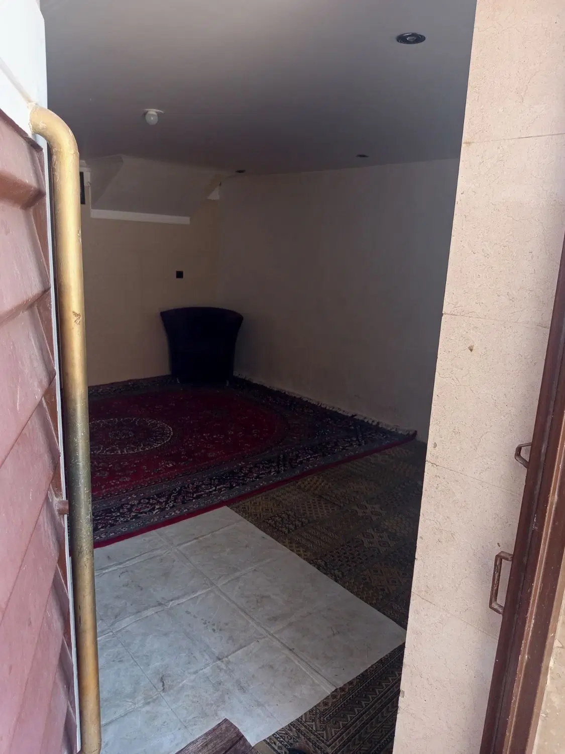 رهن کامل خونه ویلای