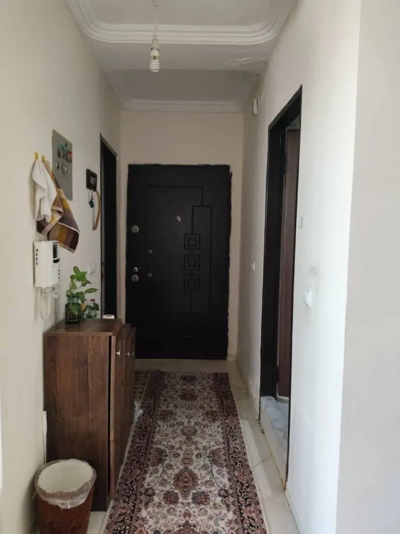 خونه رهن کامل تمیز روبه رو پارک چگاسه