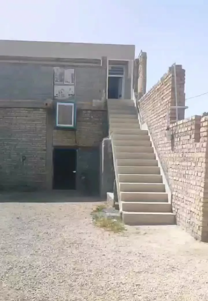 خانه ویلایی