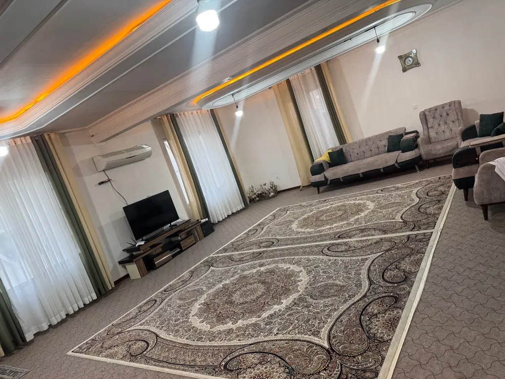 باغ ویلا زیبا و دلنشین