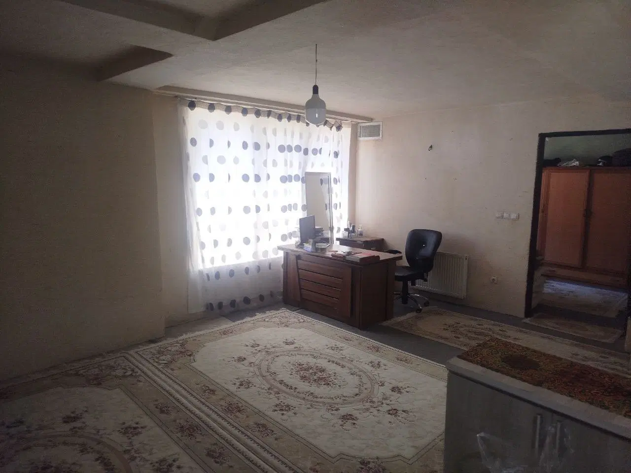 اجاره آپارتمان ۶۰متری دگران