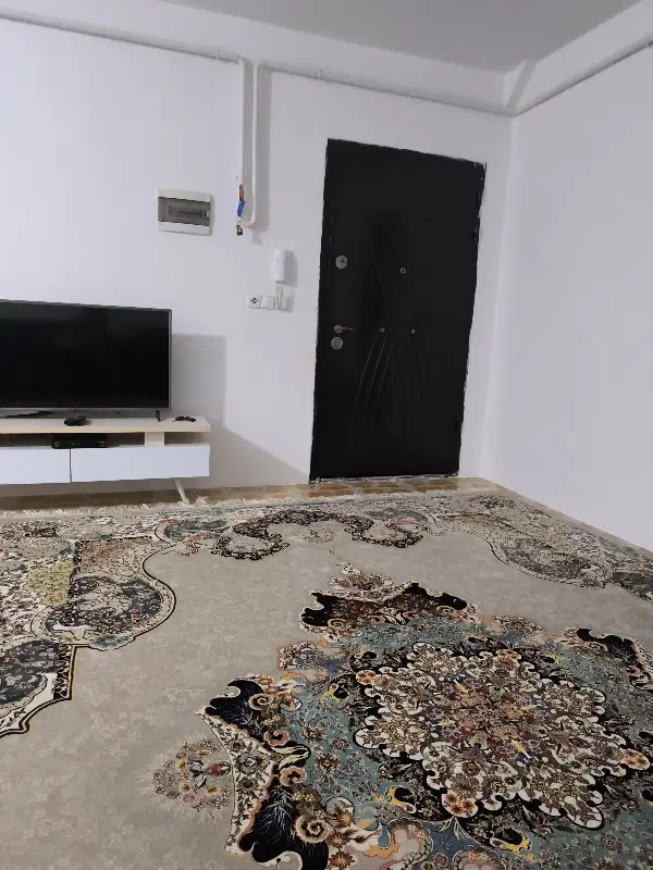 آپارتمان طبقه ۲ متراژ ۷۲ متر