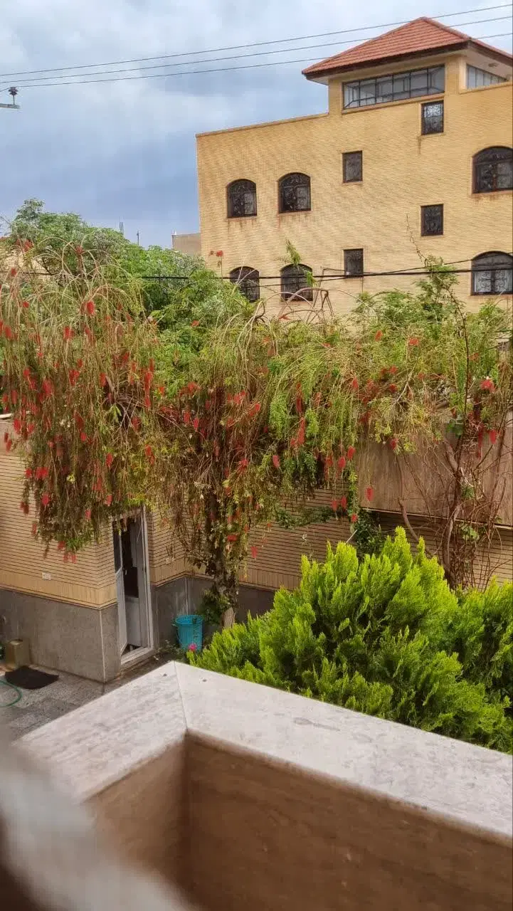 فروش منزل شیک در نزیک برج شیشه ای در رفسنجان