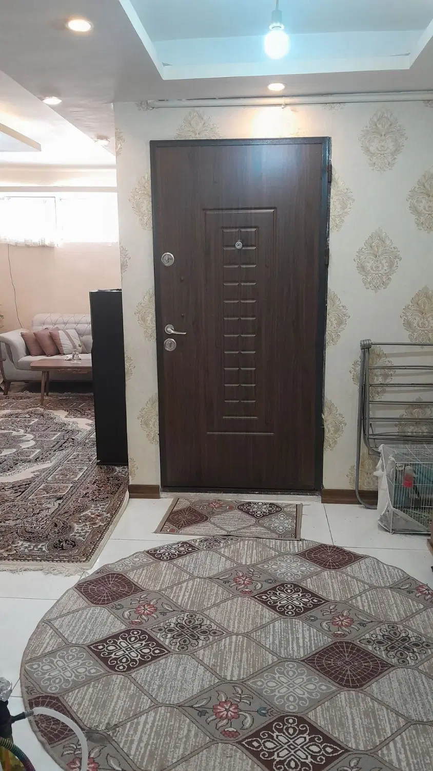 آپارتمان فروشی