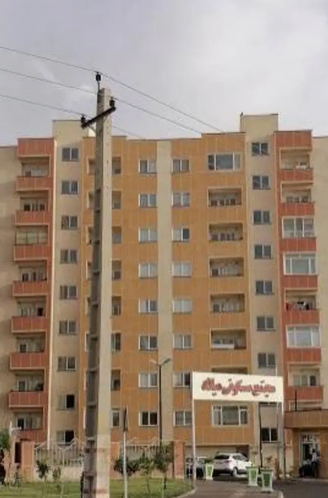 میلاد گلشهر