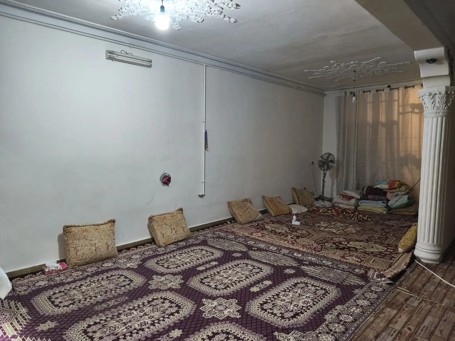 رهن و اجاره منزل ویلایی مستقل تندگویان