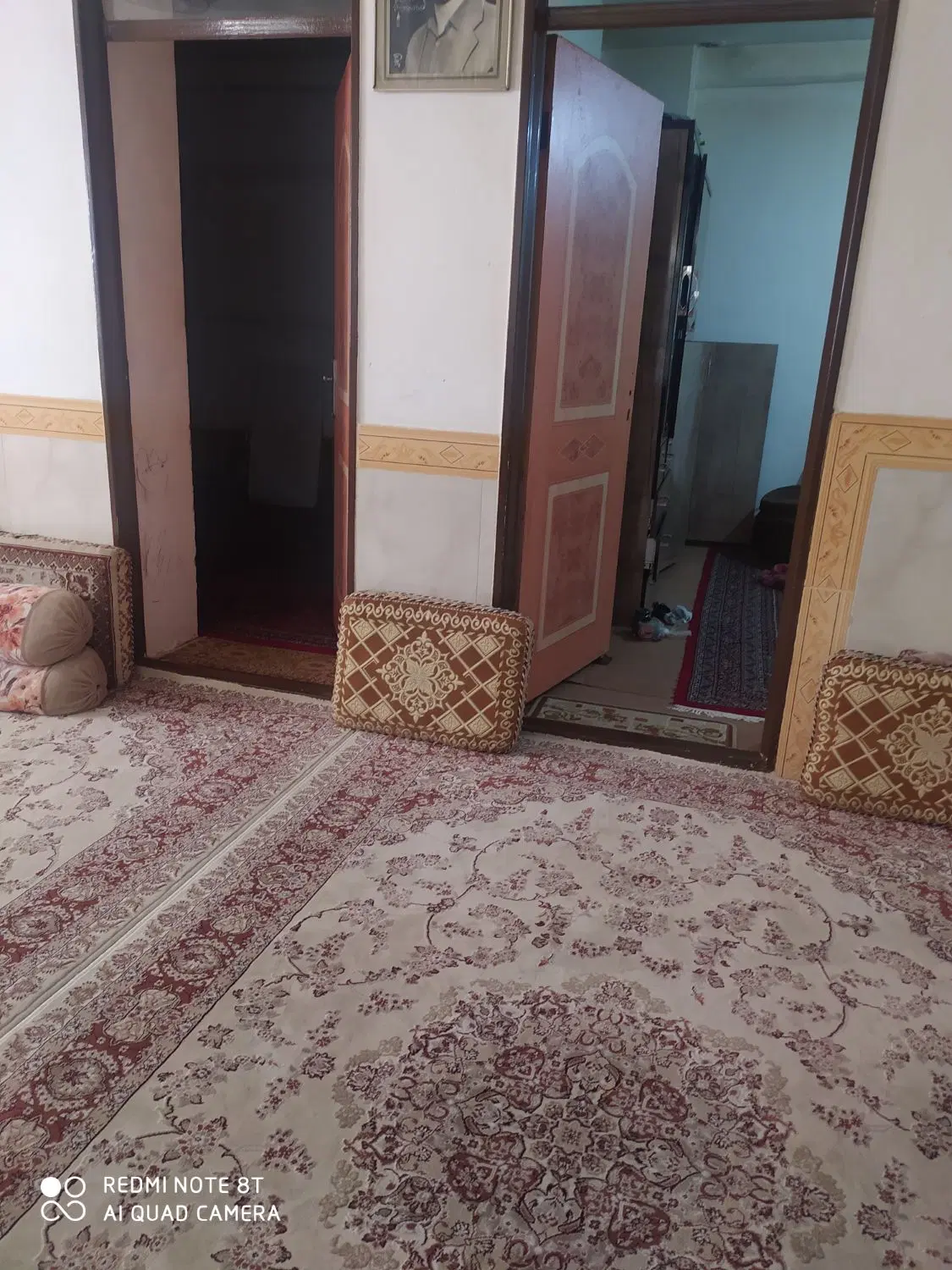 خانه نایسر