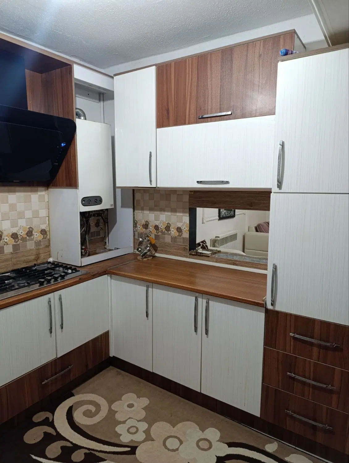 اجاره کیسون زون هفت