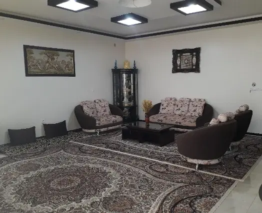 آپارتمان ۶۲ متری