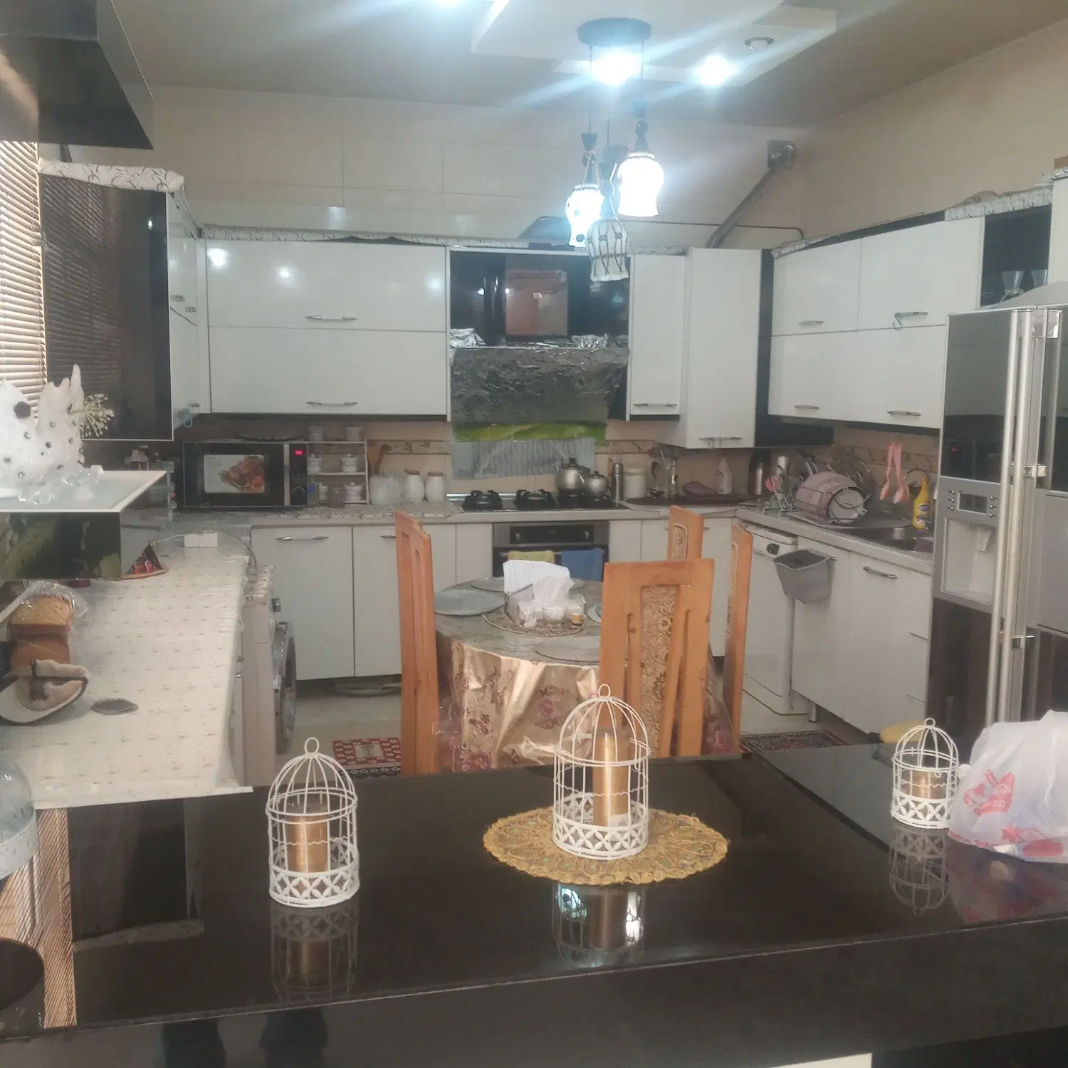 ویلایی هشت بهشت