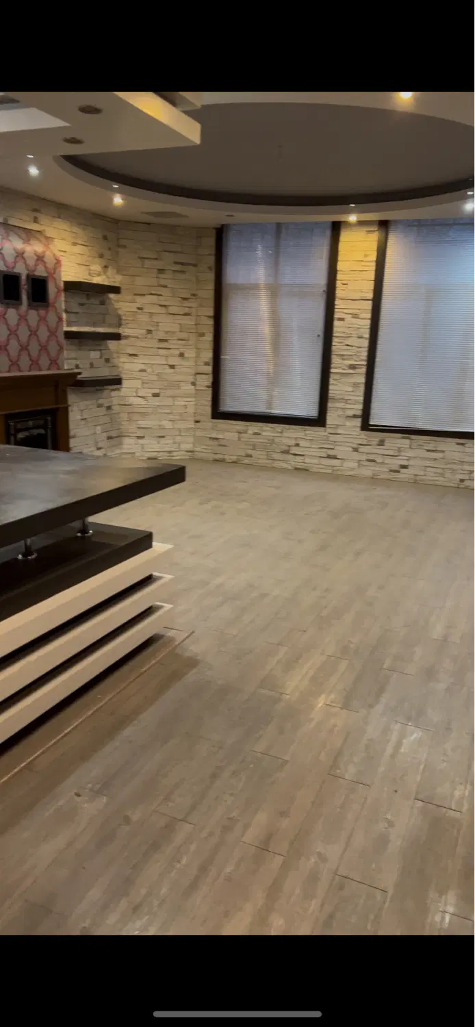 اپارتمان گلدیس همکف خوش نقشه